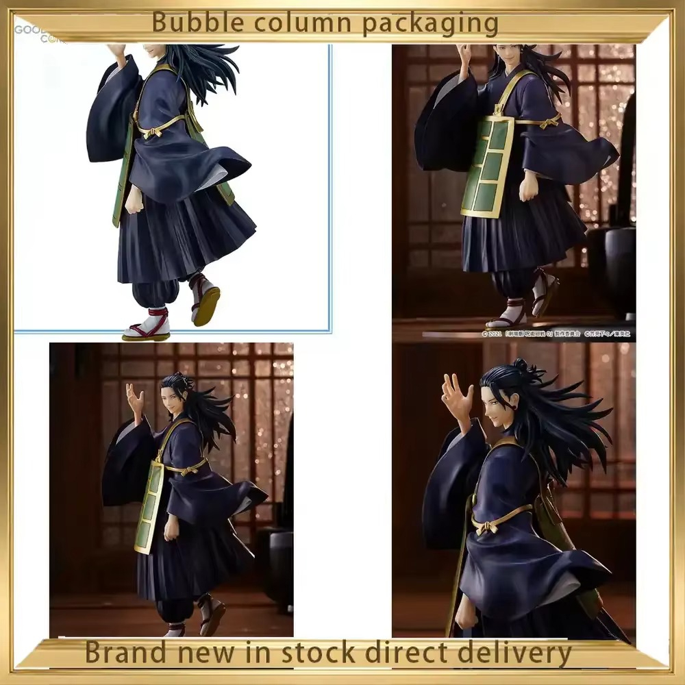 Good Smile Company Jujutsu Kai - đánh giá và giá Good Smile Company Pop Up Parade