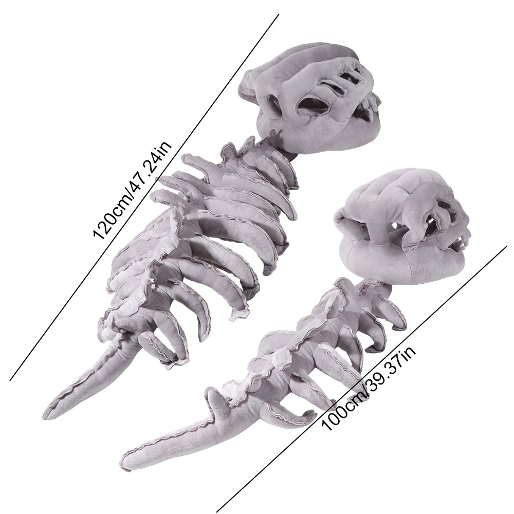Exoskeleton Design Dinosaur Sk - đánh giá và giá Easy Cosplay Prop