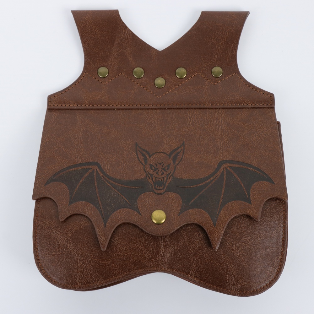 Halloween Medieval PU Leather  - đánh giá và giá Cosplay Prop