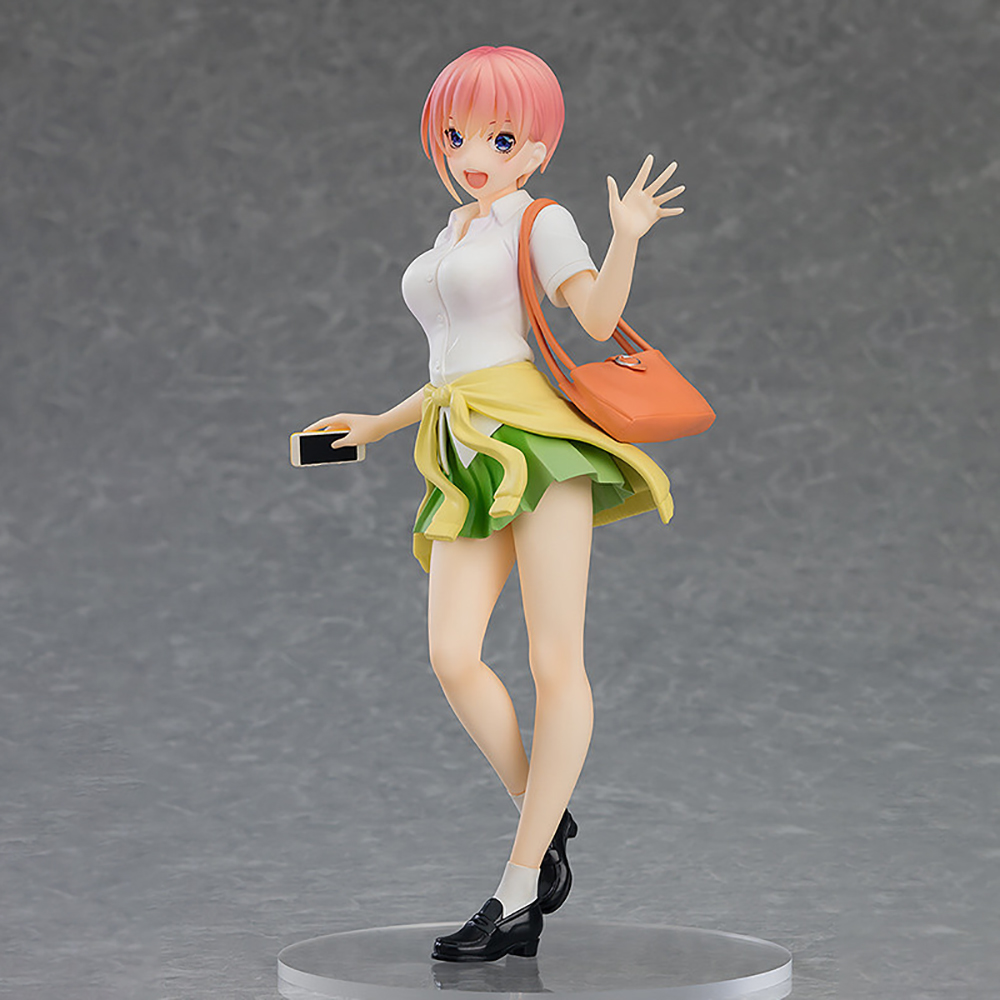 100% Original in Stock Good Sm - đánh giá và giá Good Smile Company Pop Up Parade