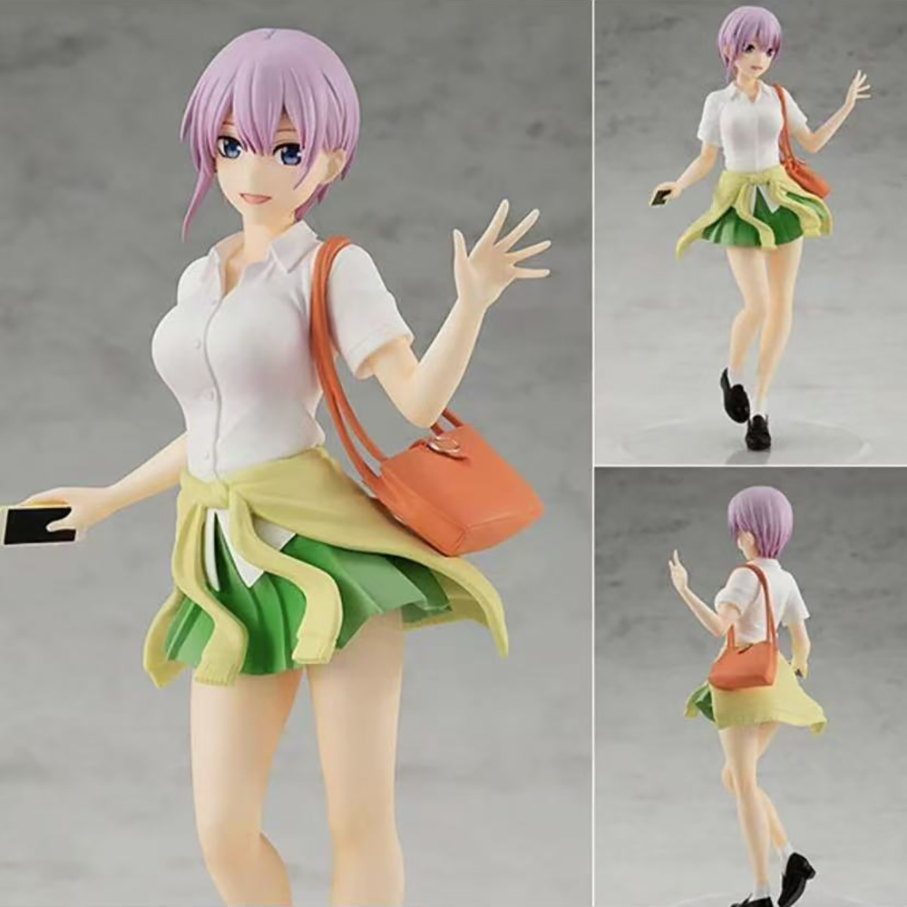 100% Original in Stock Good Sm - đánh giá và giá Good Smile Company Pop Up Parade