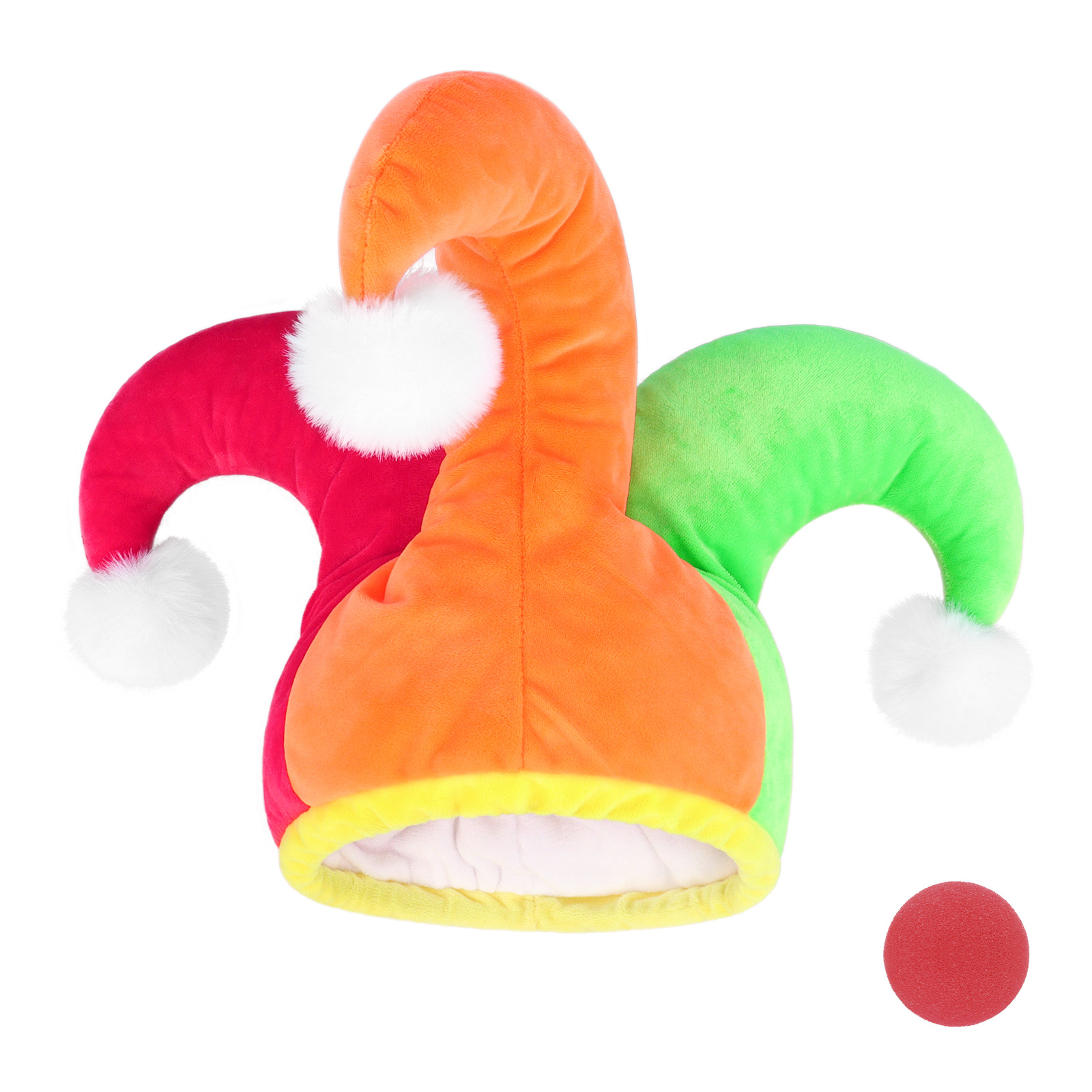Happy Halloween Cosplay Hat Jo - đánh giá và giá Cosplay Prop