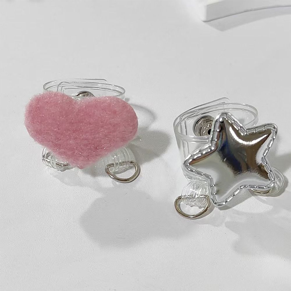 1pc INS Style Transparent Bag  - đánh giá và giá D Ring Strap