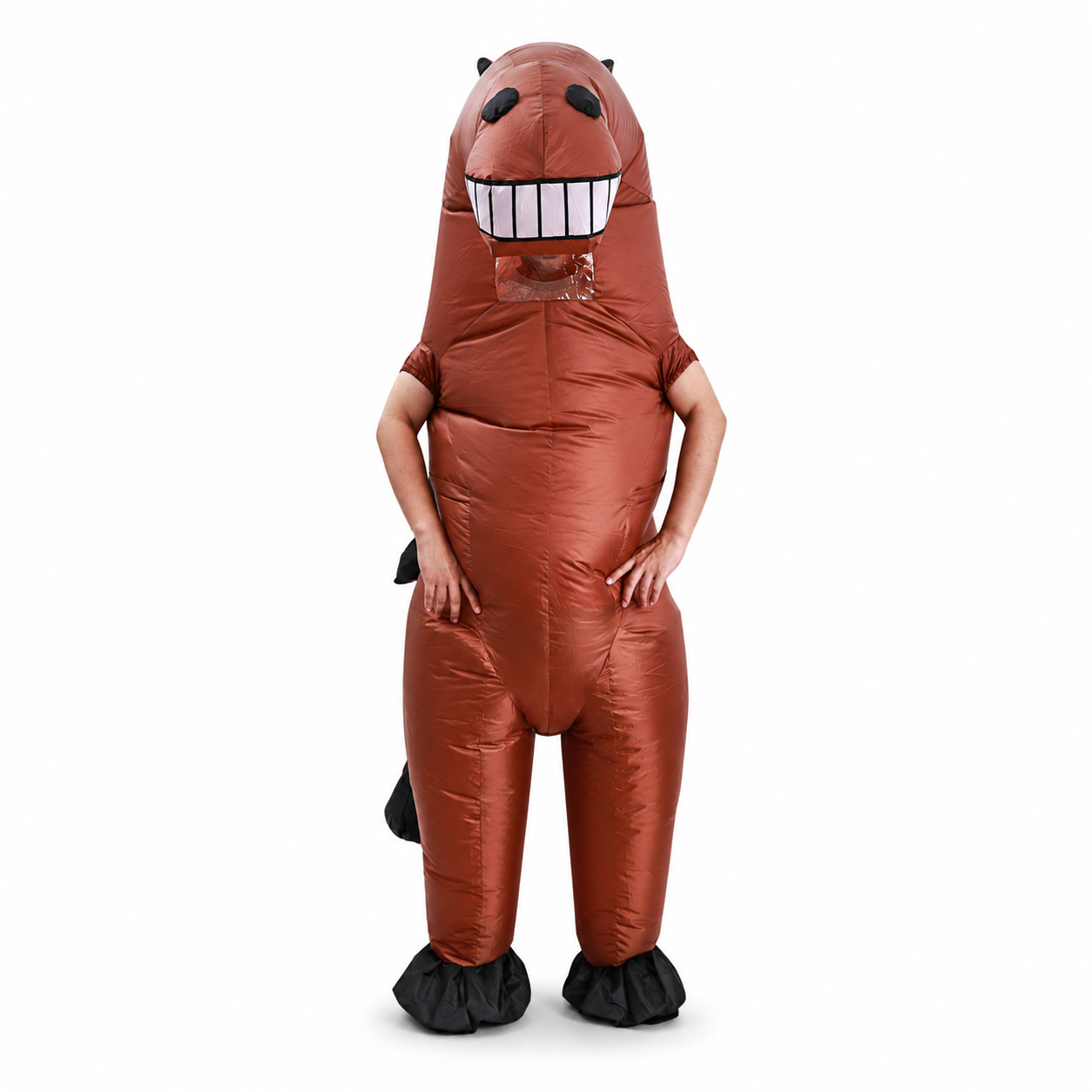 The Horse Inflatable Costumes  - đánh giá và giá Cosplay Prop