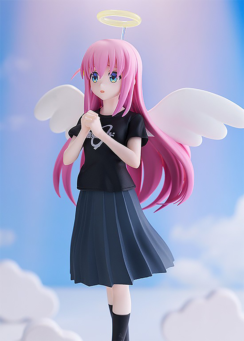 Original in Stock Good Smile C - đánh giá và giá Good Smile Company Pop Up Parade