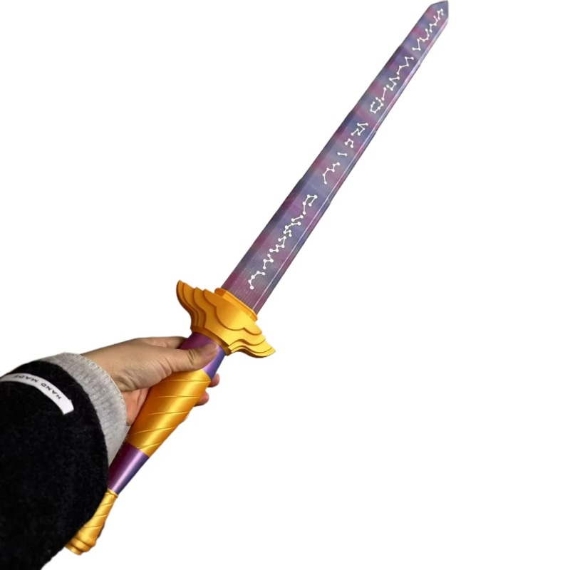 Hot Sword With Symbol Outfits  - đánh giá và giá Cosplay Prop Dagger
