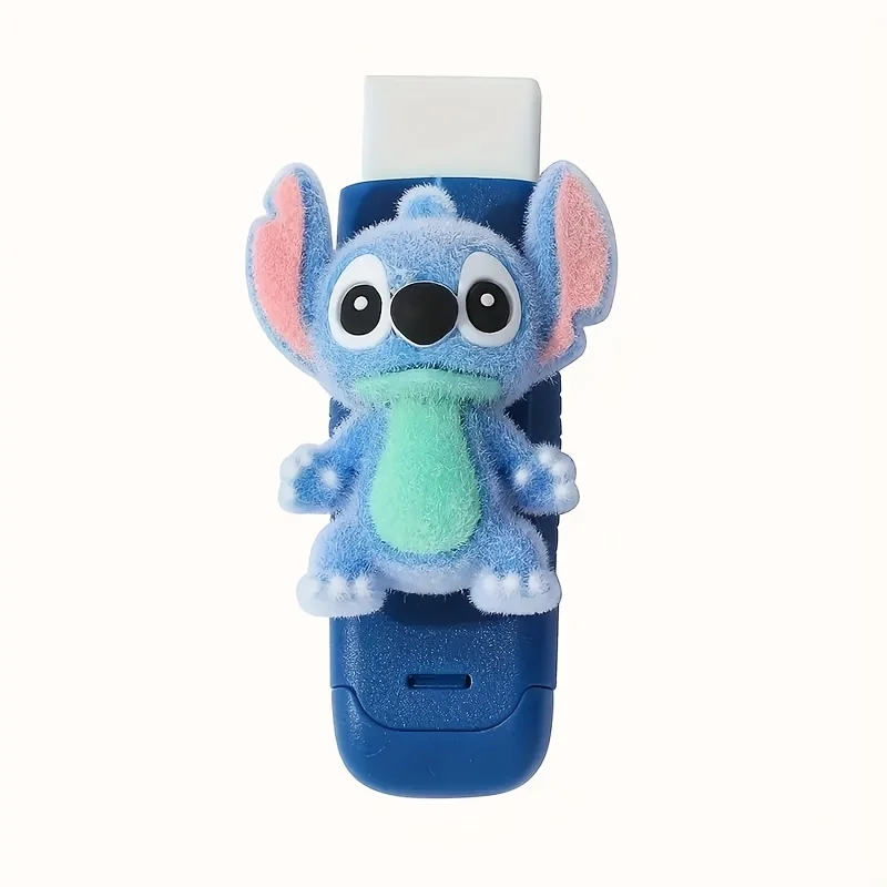 Stitch Eraser, Pencil Use, Dur - đánh giá và giá Easy Cosplay Prop