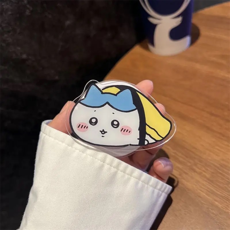 Chiikawa's New Sushi Usagi Is  - đánh giá và giá Cosplay Fire Prop