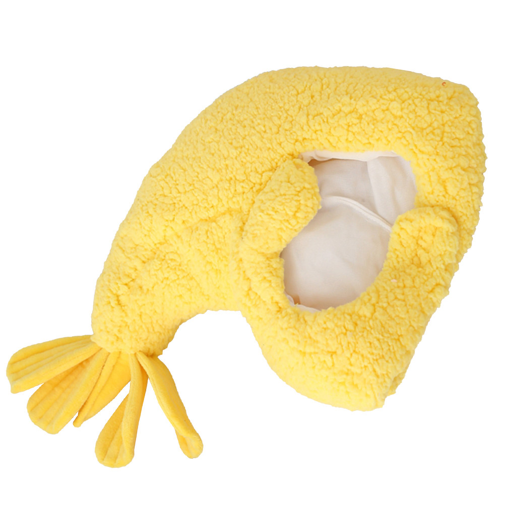 1Pcs Fried Shrimp Hat Fashiona - đánh giá và giá Easy Cosplay Prop