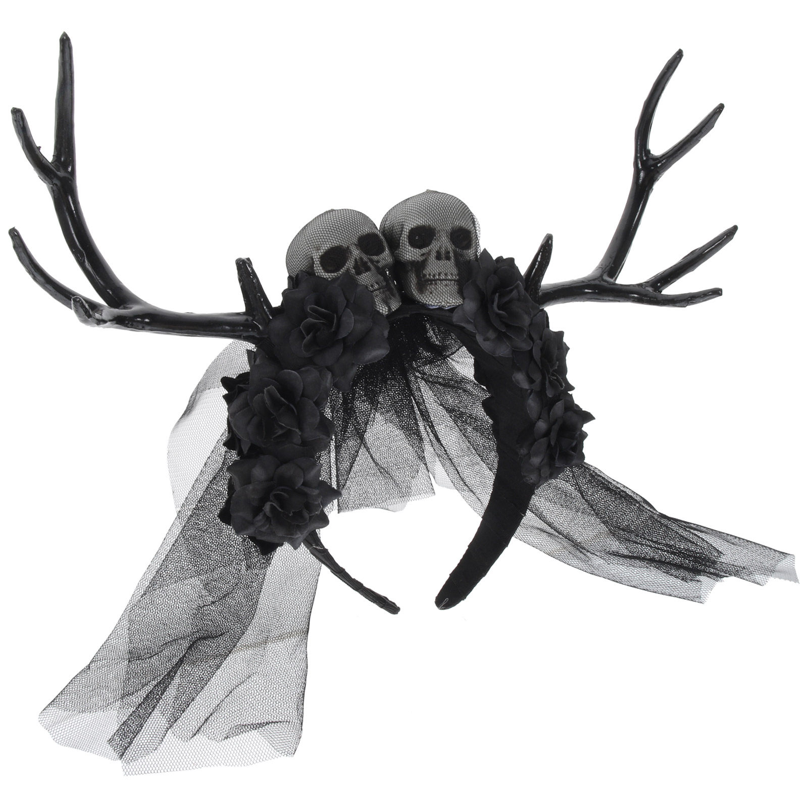 Antler Headband for Women Hall - đánh giá và giá Easy Cosplay Prop
