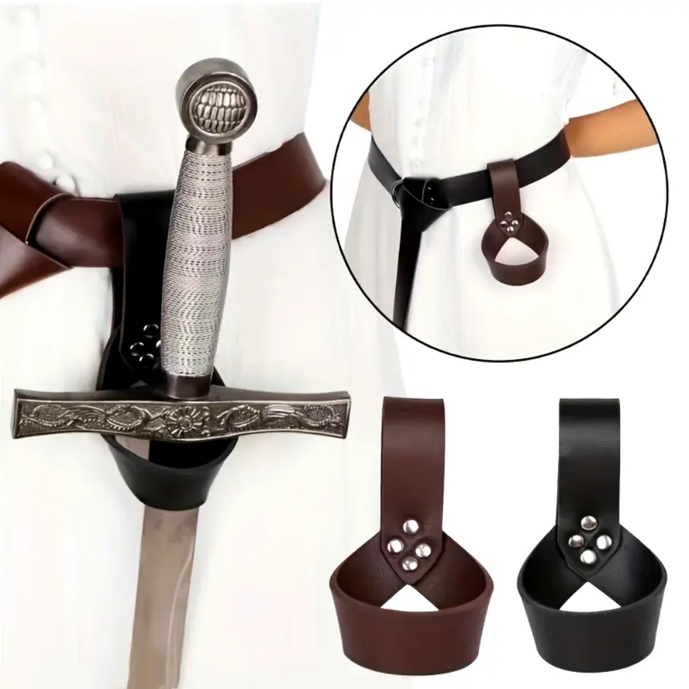 Medieval Knight Viking Sword S - đánh giá và giá Cosplay Prop Dagger