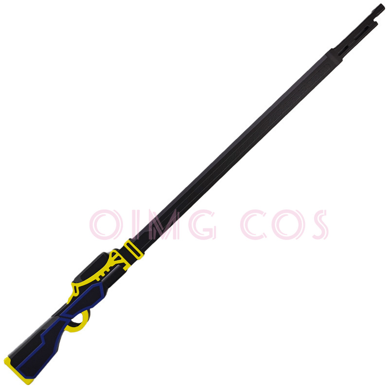 Limbus Company Outis Cosplay P - đánh giá và giá Cosplay Prop Making