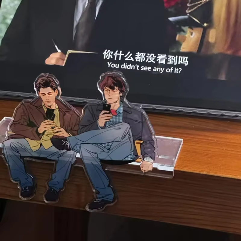 TV Movie Supernatural Dean Win - đánh giá và giá Cosplay Prop Making
