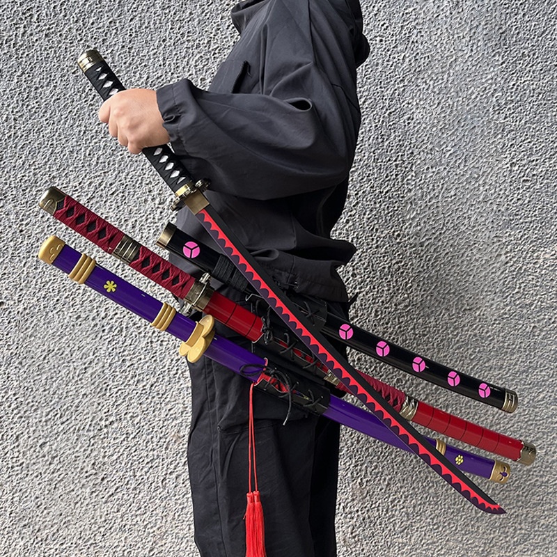 40incn Roronoa Zoro Katana Nin - đánh giá và giá Cosplay Prop Dagger