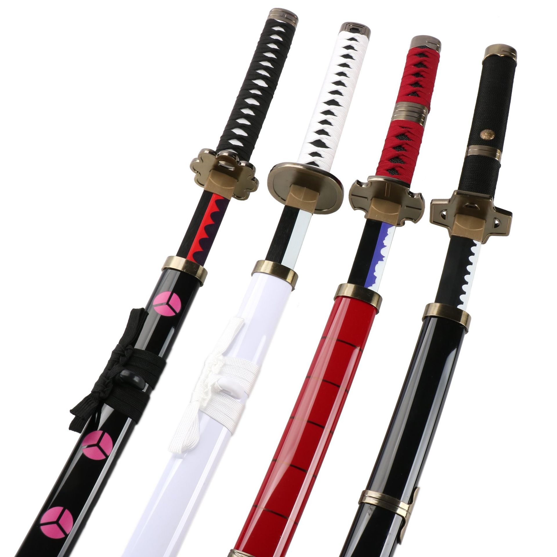 40incn Roronoa Zoro Katana Nin - đánh giá và giá Cosplay Prop Dagger
