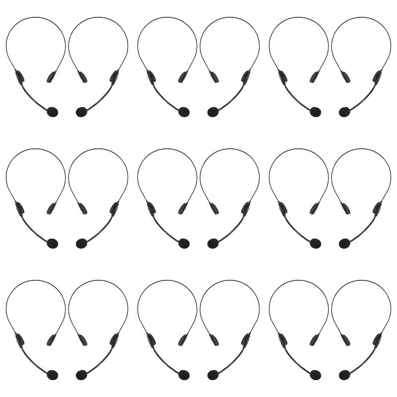 9Pack X(2PCS Cosplay Headphone - đánh giá và giá Cosplay Prop