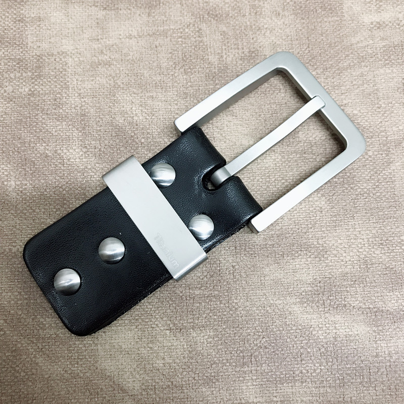 Chắc Chắn Thực Sự Titan D Vòng - đánh giá và giá D Ring Strap