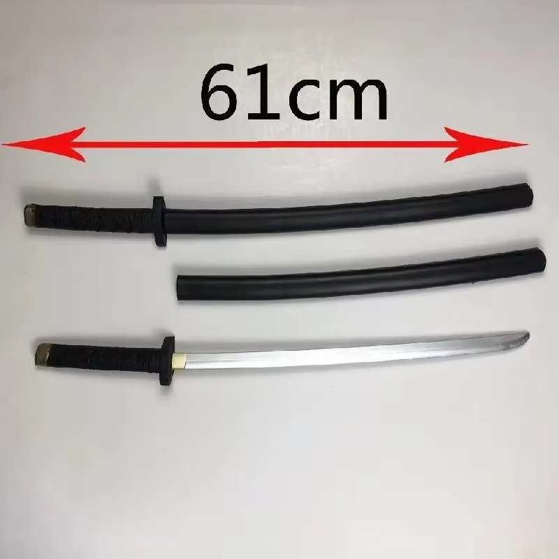 2022 Hot New 61Cm Marvel Deadp - đánh giá và giá Cosplay Prop Dagger