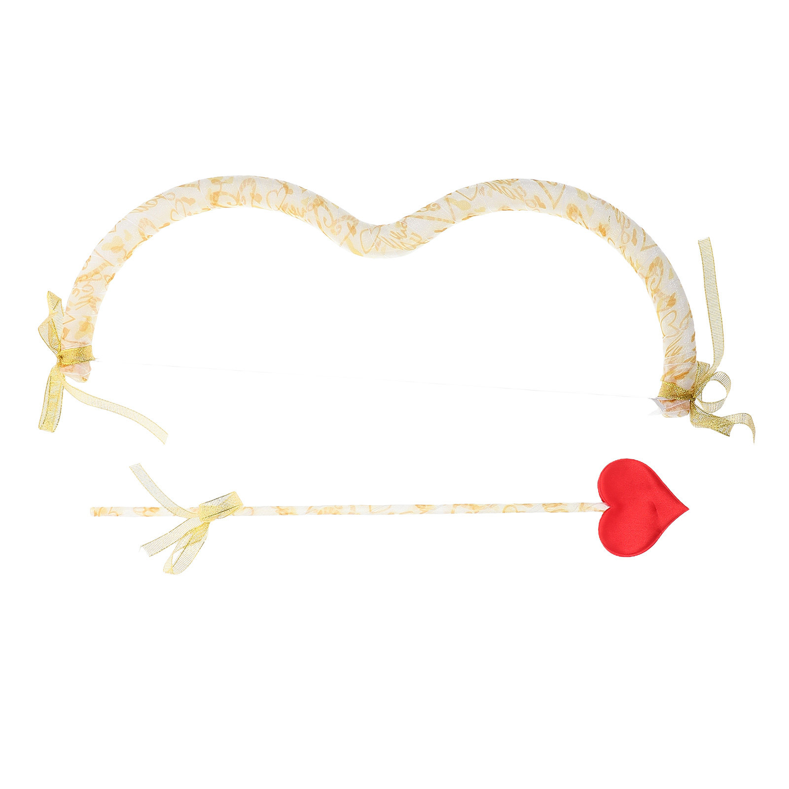 Bow Arrows For Valentine Day C - đánh giá và giá Easy Cosplay Prop