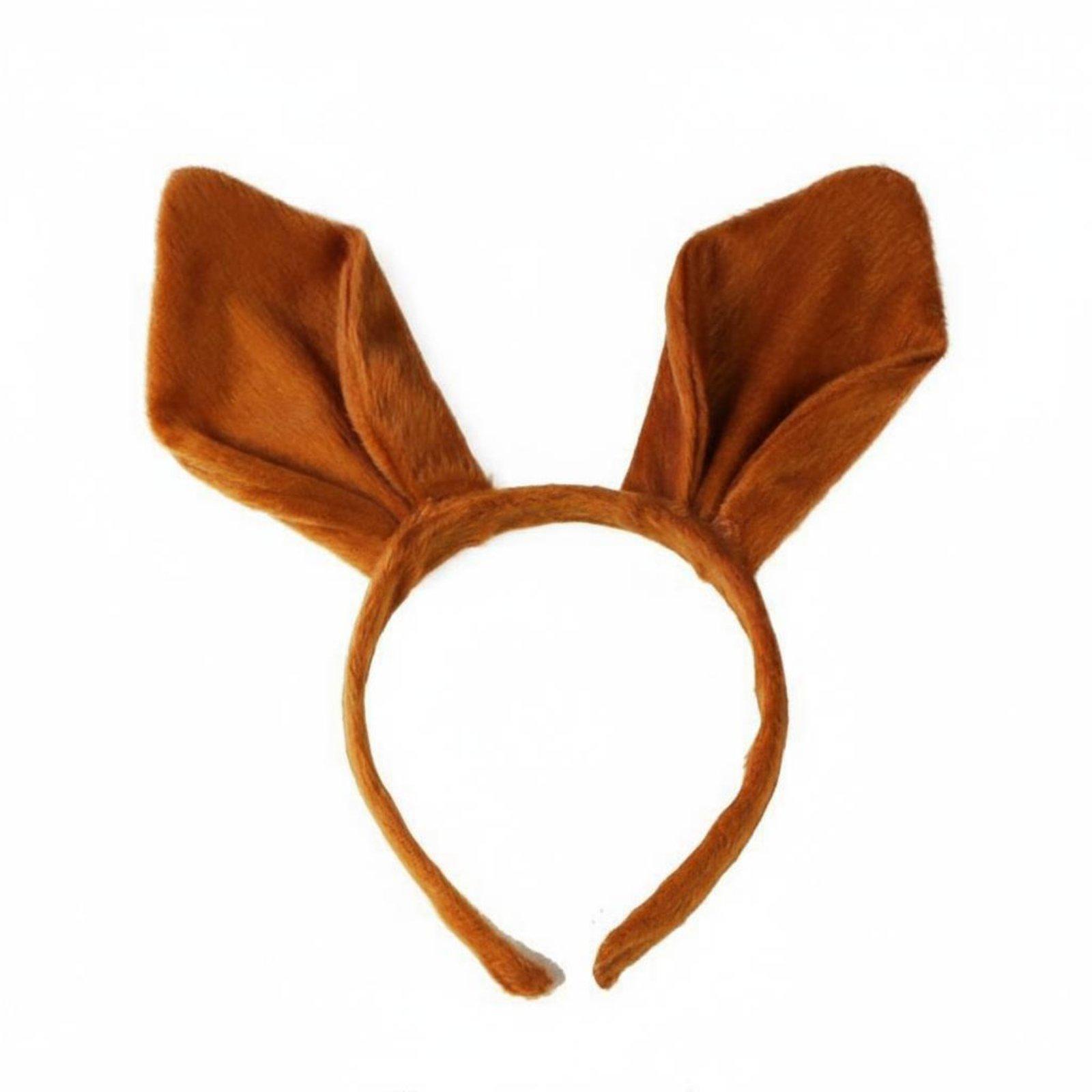 Animal Dress-up Headband Set P - đánh giá và giá Easy Cosplay Prop