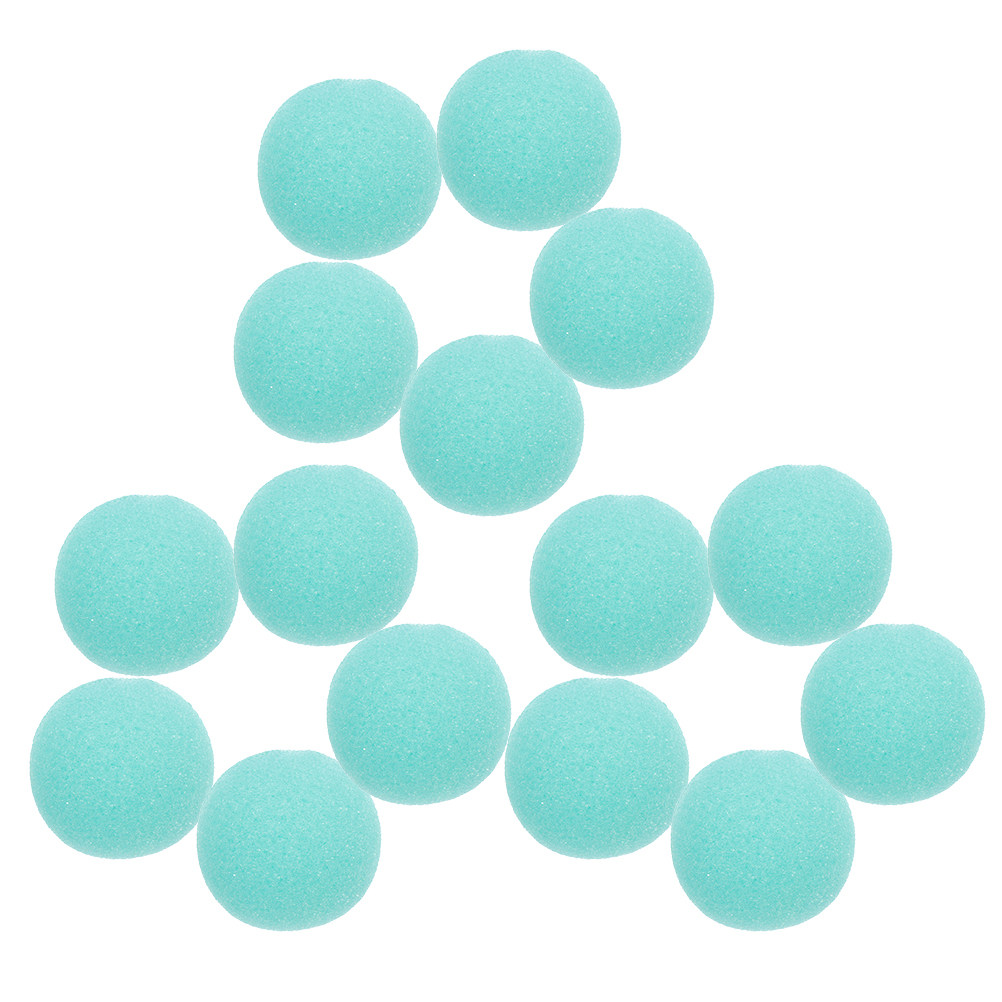 15Pcs Lifelike Clown Nose Spon - đánh giá và giá Easy Cosplay Prop