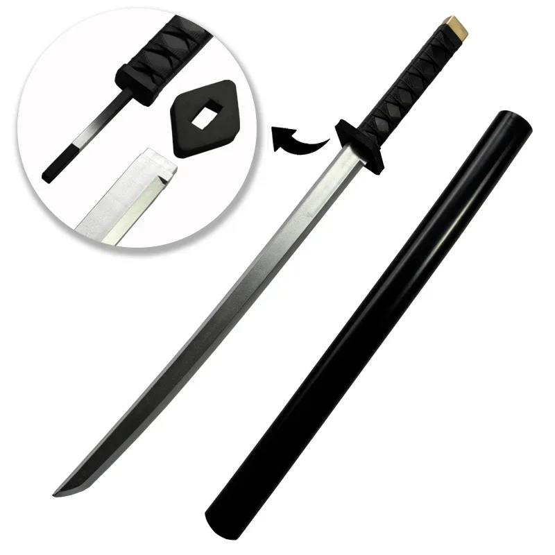Cosplay Deadpool Katana Pu Ani - đánh giá và giá Cosplay Prop Dagger