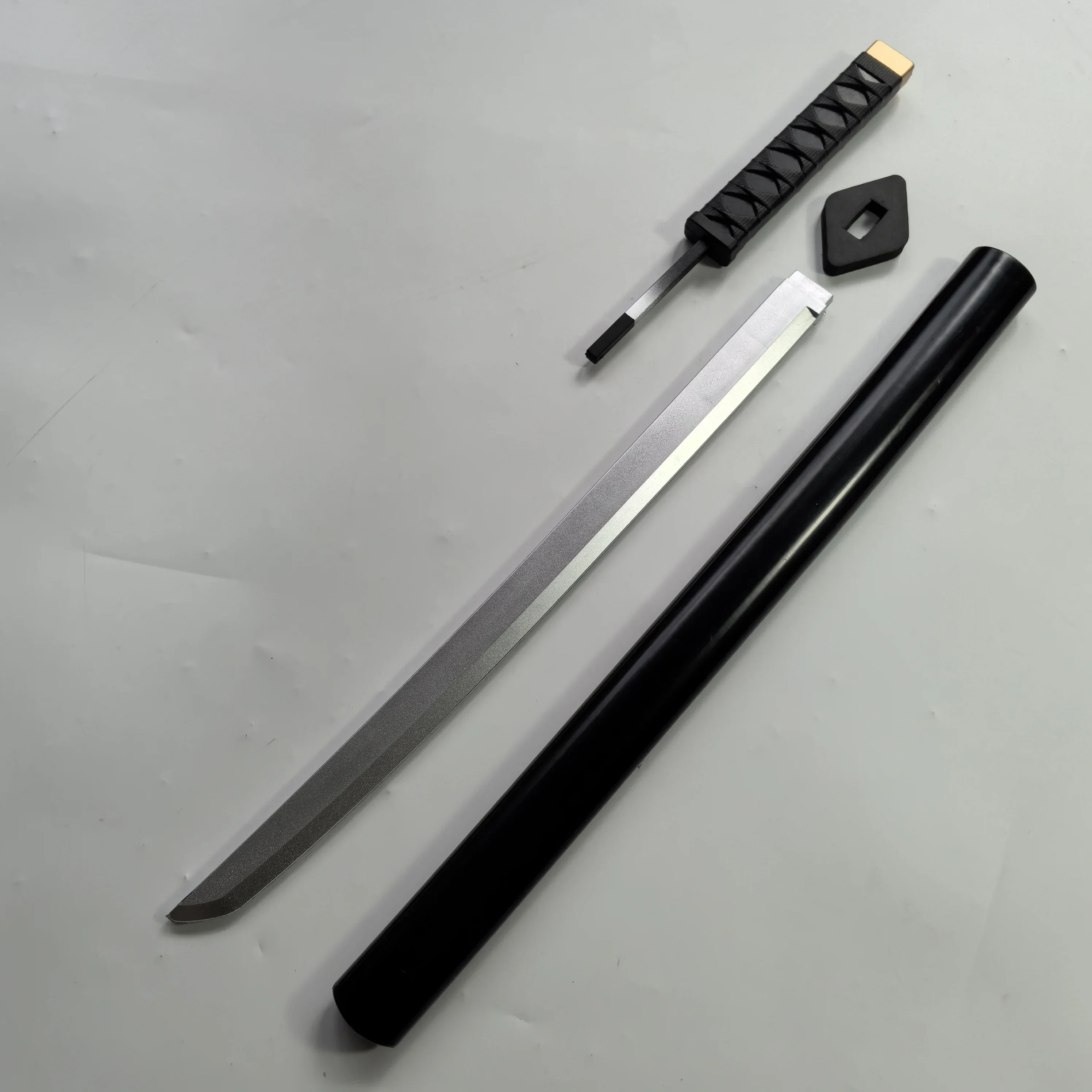 Cosplay Deadpool Katana Pu Ani - đánh giá và giá Cosplay Prop Dagger