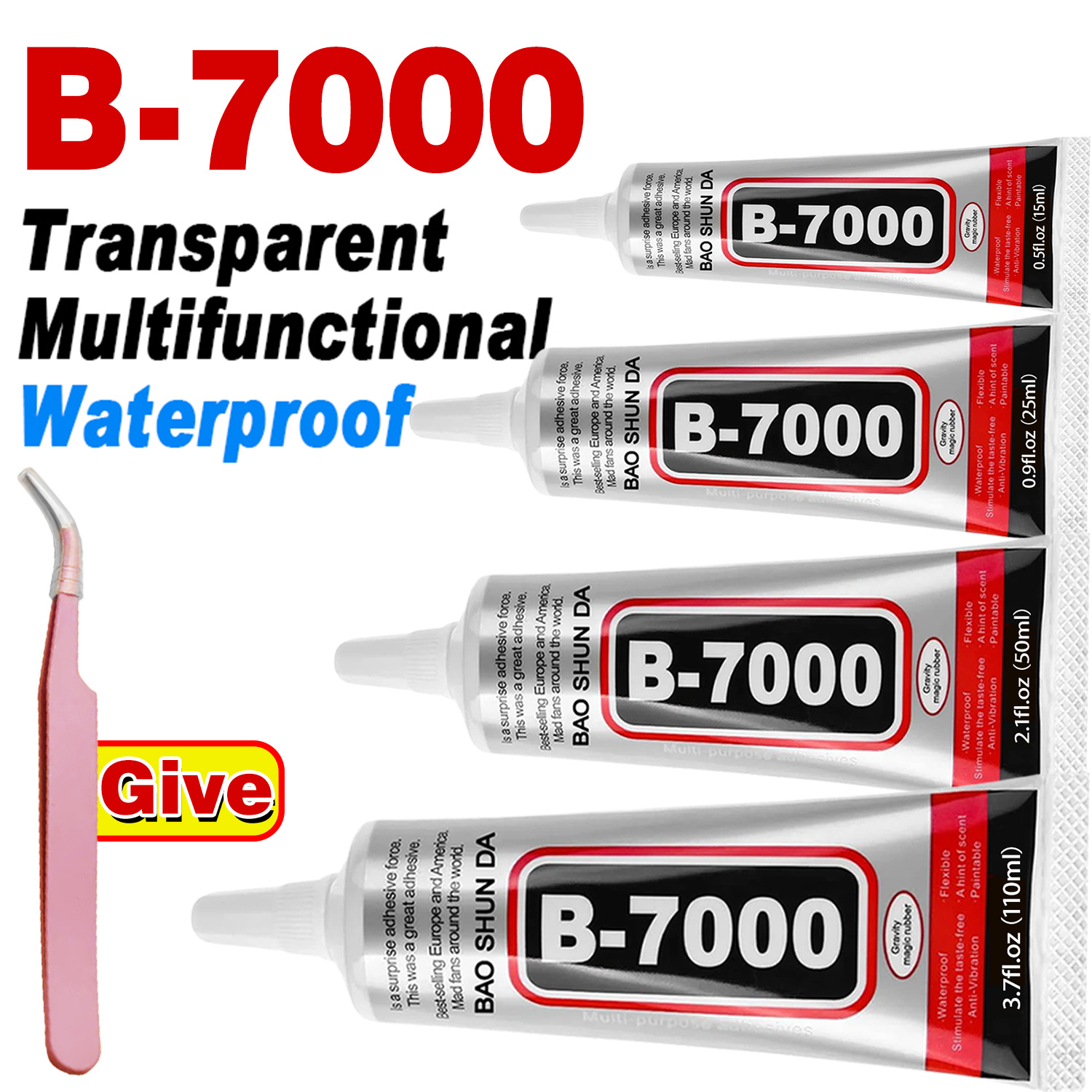 B7000 glue original B7000 Mobi - đánh giá và giá Contact Cement Glue