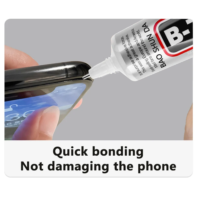 B7000 glue original B7000 Mobi - đánh giá và giá Contact Cement Glue