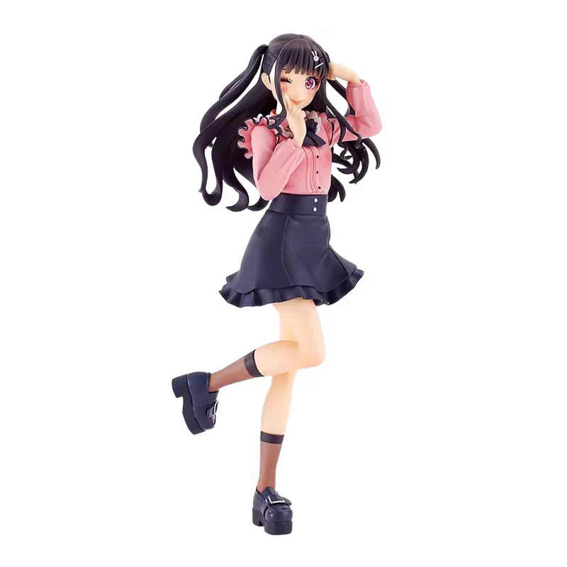 In Stock Original GOOD SMILE C - đánh giá và giá Good Smile Company Pop Up Parade