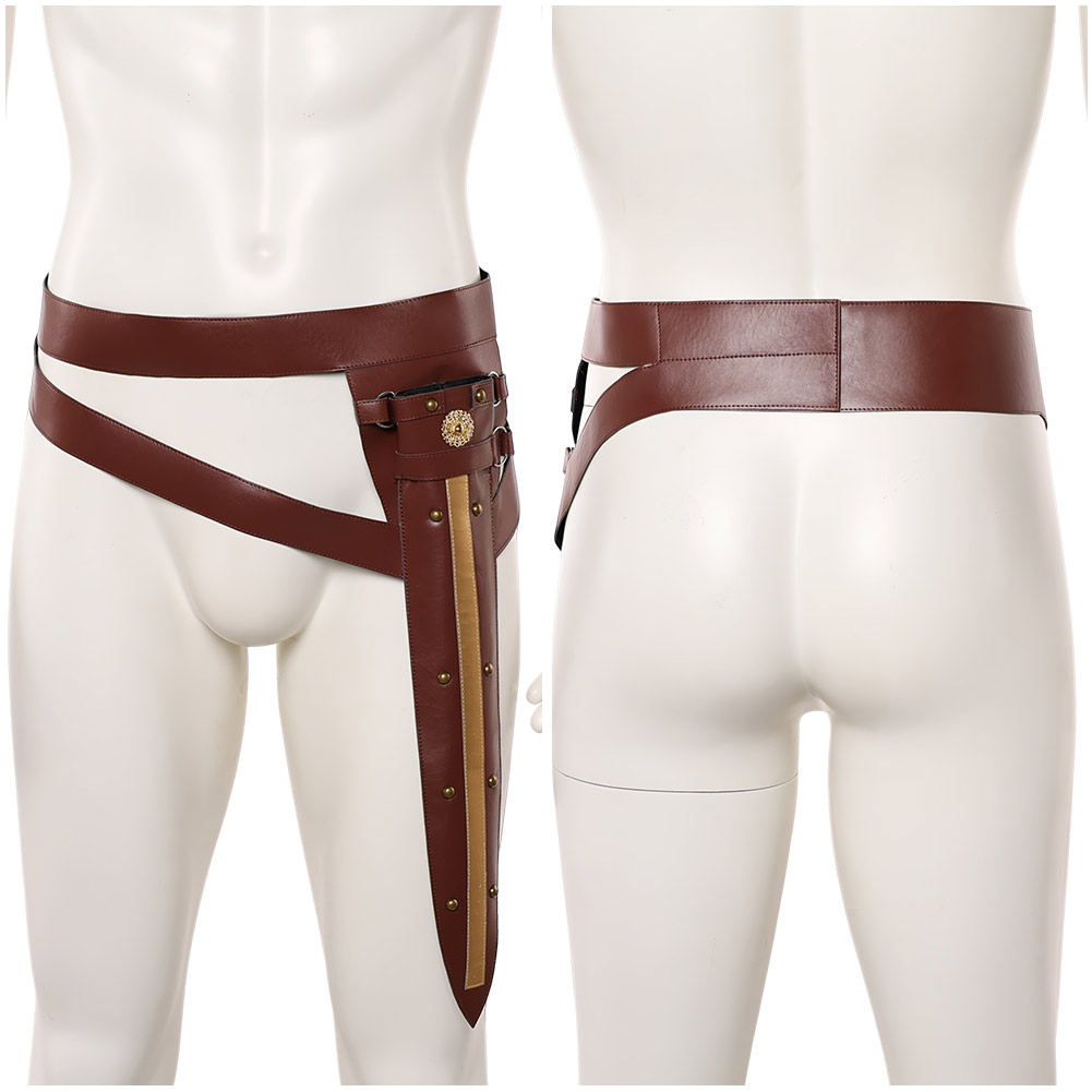 Odysseus Cosplay Scabbard Swor - đánh giá và giá Cosplay Prop Dagger
