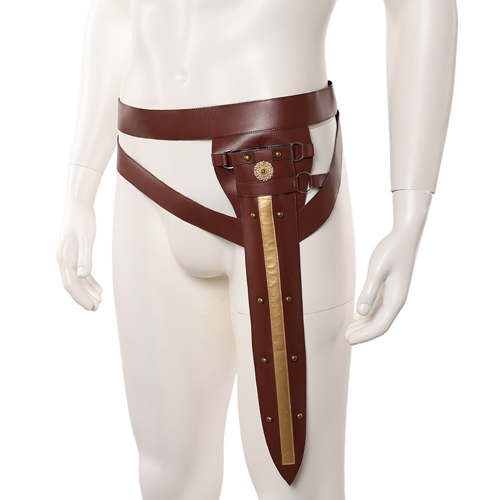 Odysseus Cosplay Scabbard Swor - đánh giá và giá Cosplay Prop Dagger